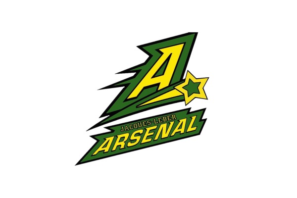 Arsenal Jacques-Leber - 2025-26