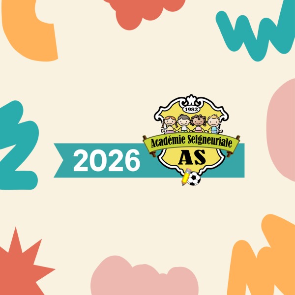 Academie Seigneuriale 2026