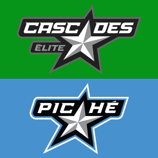Cascades / Piche - 2026-27