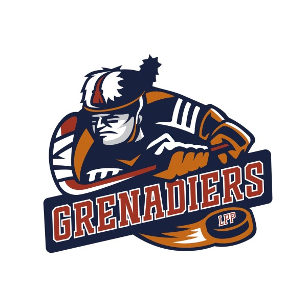 Grenadiers - 2026-27